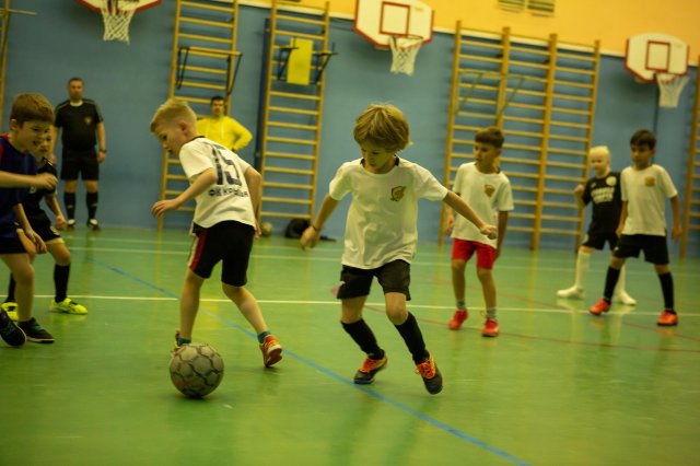 Игры 20-21 ноября